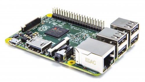 Raspberry Pi 二代產(chǎn)品開賣，Windows 10隨即宣布免費(fèi)支援